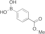 4-(Methoxycarbonyl)phenylboronic Acid