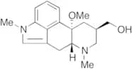 10alpha-Methoxy-1-methyl-9,10-dihydrolysergol