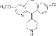 3-Methoxy Desloratadine