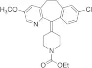 3-Methoxy Loratadine