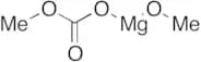 Methoxy(monomethyl Carbonato-O')-magnesium (~0.4M in Methanol)
