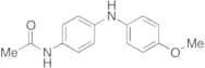 N-[4-[(4-Methoxyphenyl)amino]phenyl]acetamide