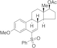 3-Methoxy-6-phenylsulfonyl-6,7-didehydro Estradiol