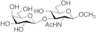 Methyl 2-Acetamido-2-deoxy-3-O-(ß-D-galactopyranosyl)-Beta-D-glucopyranoside