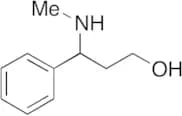 gamma-(Methylamino)benzenepropanol