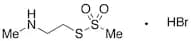 2-(Methylamino)ethyl Methanethiosulfonate Hydrobromide