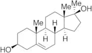17-Methyl-androst-5-ene-3beta,17beta-diol