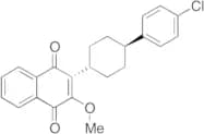 O-Methyl Atovaquone