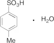 4-Methylbenzenesulfonic Acid Hydrate