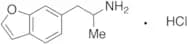 a-Μethyl-6-benzofuran Ethanamine Hydrochloride(6-APB Hydrochloride)