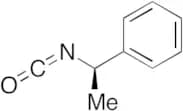 (R)-(+)-a-Methylbenzyl isocyanate