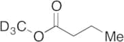 Methyl-d3 butyrate