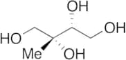 (2R,3R)-2-Methylbutane-1,2,3,4-tetraol