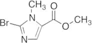 Methyl 2-Bromo-1-methyl-1H-imidazole-5-carboxylate