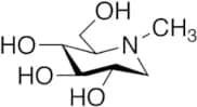 N-Methyldeoxynojirimycin