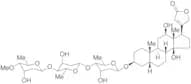 Beta-Methyl Digoxin
