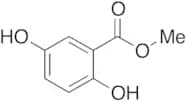 Methyl 2,5-Dihydroxybenzoate