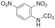 N-Methyl-2,4-dinitroaniline-D₃