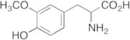rac 3-O-Methyl DOPA