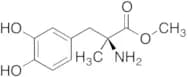 Alpha-Methyldopa Methyl Ester