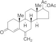 6-Methylene Progesterone Acetate