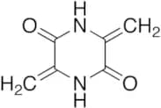 3,6-Methylene-2,5-piperazinedione