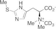 S-Methyl Ergothioneine-d3