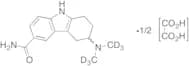 rac-N-Methyl-frovatriptan-d6 Oxalate