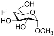 Methyl 4-Deoxy-4-fluoro-Alpha-D-glucose