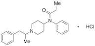 alpha-Methyl Fentanyl Hydrochloride