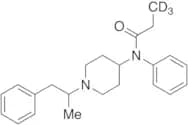 Alpha-Methyl Fentanyl-d3 Hydrochloride