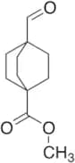Methyl 4-formylbicyclo[2.2.2]octane-1-carboxylate