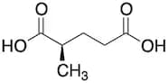 (R)-(-)-2-Methylglutaric Acid