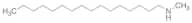 N-Methylhexadecylamine