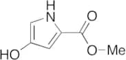Methyl 4-Hydroxy-1H-pyrrole-2-carboxylate