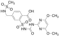 Mesosulfuron