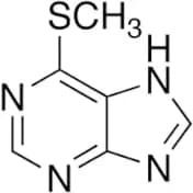 6-Methylmercaptopurine