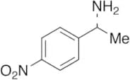 R-(+)-alpha-Methyl-4-nitrobenzylamine