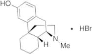 Racemorphan Hydrobromide