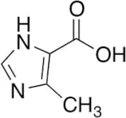 4-Methyl-1H-Imidazole-5-Carboxylic Acid Hydrate