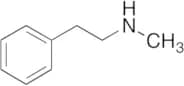 N-Methyl-2-phenylethylamine