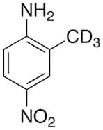 2-Methyl-4-nitroaniline-d3