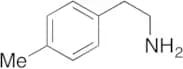 4-Methylphenethylamine