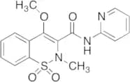 O-Methyl Piroxicam