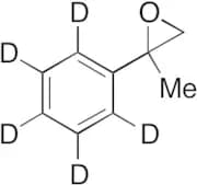 alpha-Methylstyrene-d5 Oxide