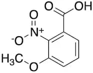 3-Methoxy-2-nitrobenzoic acid