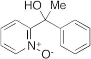 alpha-methyl-alpha-phenyl-2-pyridinemethanol 1-Oxide