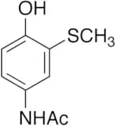 S-Methyl-3-thioacetaminophen