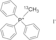 Methyl)triphenylphosphonium Iodide-13C
