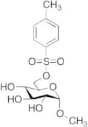 Methyl alpha-D-Glucopyranoside 6-(4-Methylbenzenesulfonate)